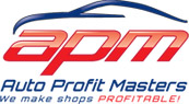 Auto Profit Masters Logo