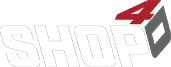 Shop4D Logo