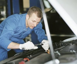 auto repair technician