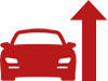 car count icon