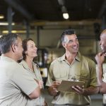 employee group