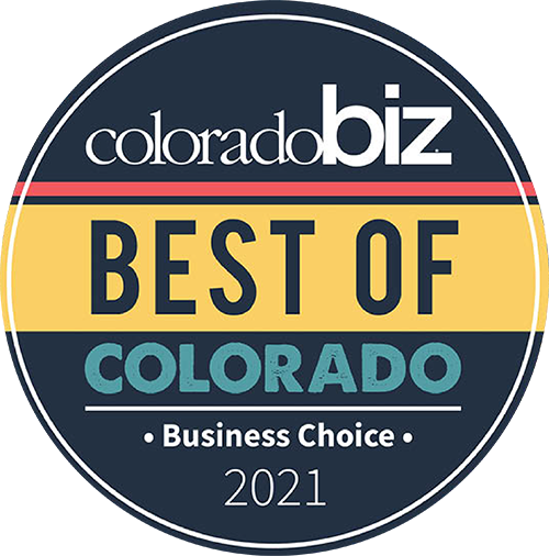 best Of Colorado Logo