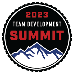 Team Development Summit logo