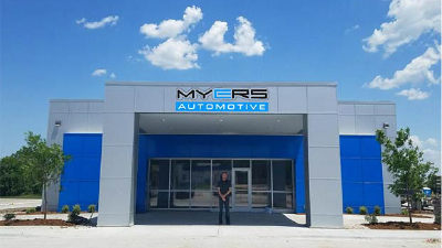 Myers Automotive