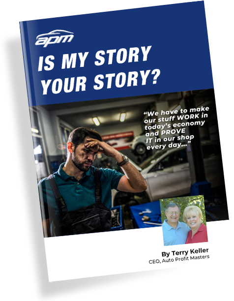 Is My Story Your Story ebook cover