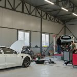 crm for auto repair shops