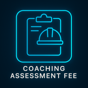Coaching Assessment Fee