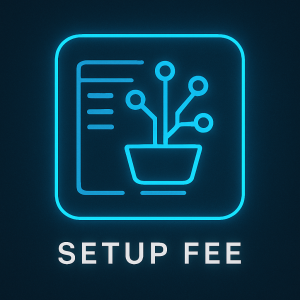 Setup Fee