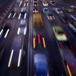 control car count