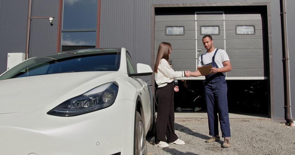 crm for auto repair shops