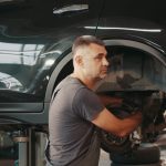 automotive shop management training