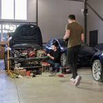 CRM for auto repair shops