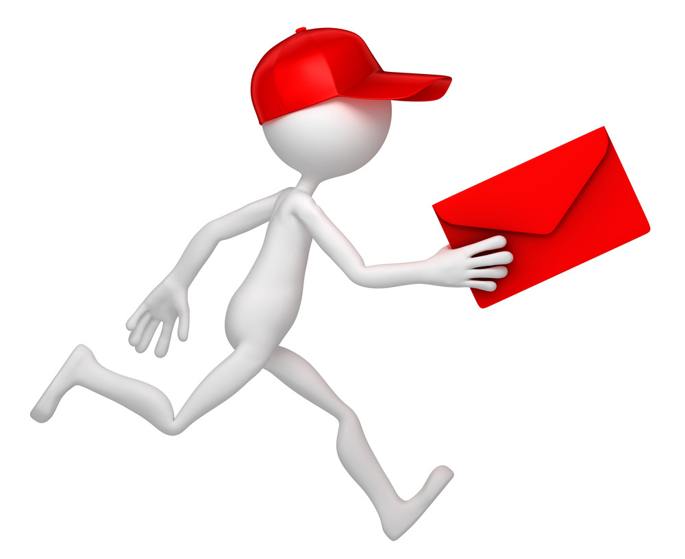 direct mail marketing