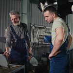 automotive shop management training